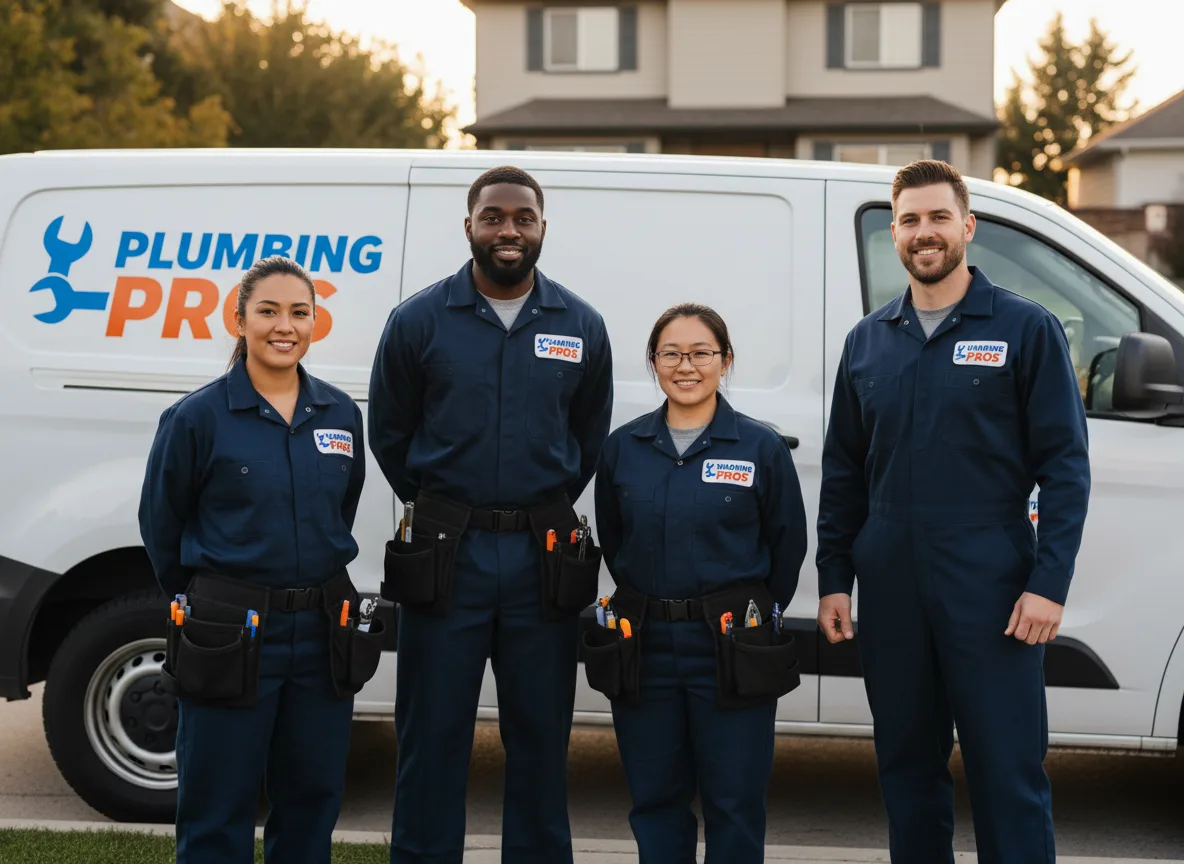 Water Heater Repair company in Enville, TN